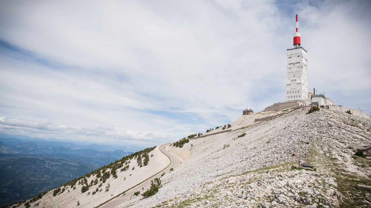Mont Ventoux Challenge 2022