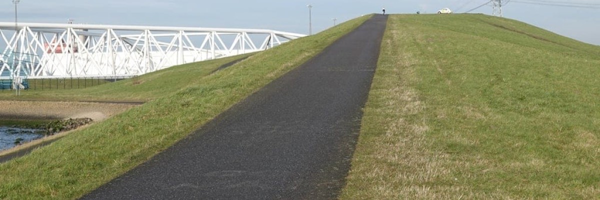 De Join4Energy Maeslant Challenge 2026.